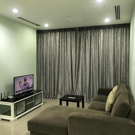 Klcc Apartment Kuala Lumpur Exterior foto